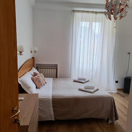 Guest House Rome Termini Station Εξωτερικό φωτογραφία