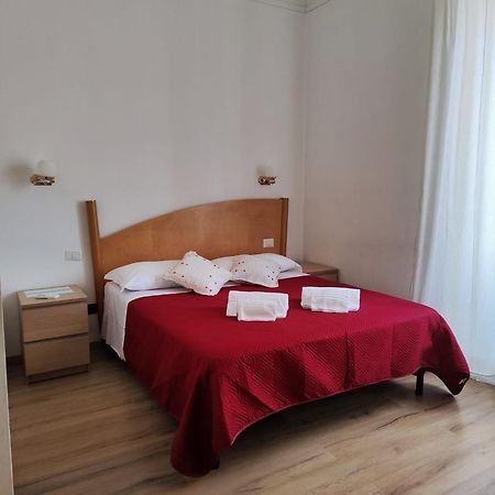 Guest House Rome Termini Station Εξωτερικό φωτογραφία