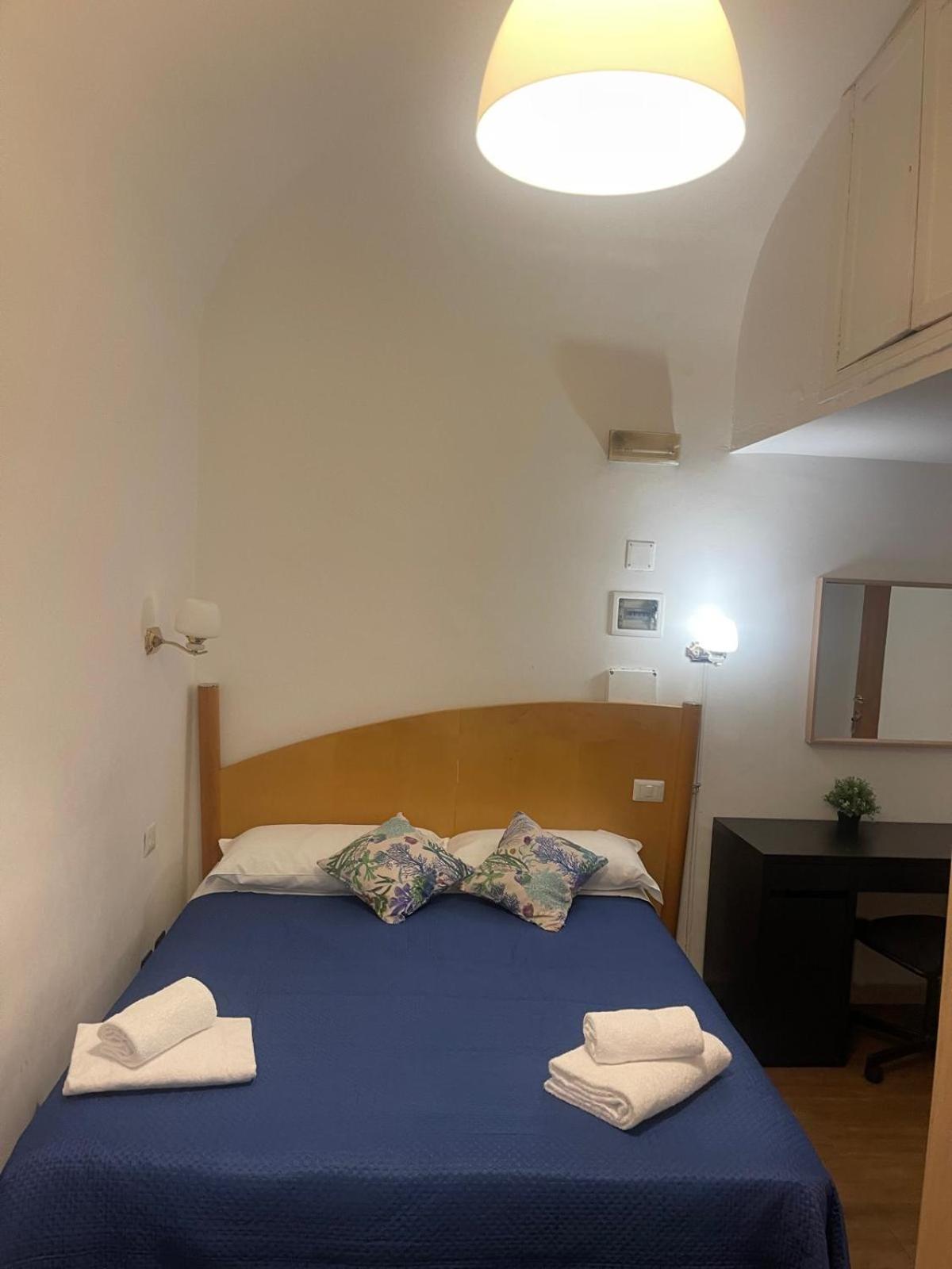 Guest House Rome Termini Station Εξωτερικό φωτογραφία